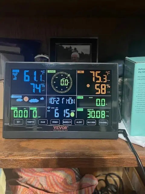 James Walker — Tampa, Florida