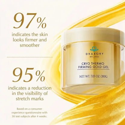 Crema reafirmante anticelulítica y loción corporal hidratante Draxory para una piel más suave y uniforme